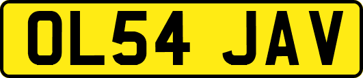OL54JAV