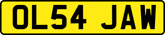 OL54JAW