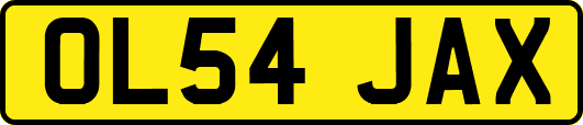 OL54JAX