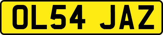 OL54JAZ
