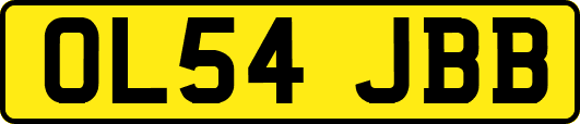 OL54JBB