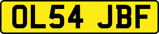 OL54JBF
