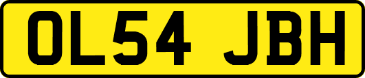 OL54JBH