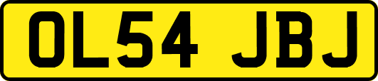 OL54JBJ