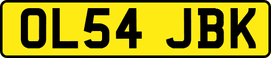 OL54JBK