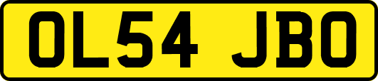 OL54JBO
