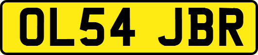 OL54JBR