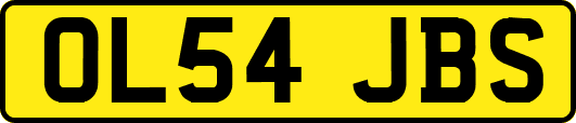 OL54JBS