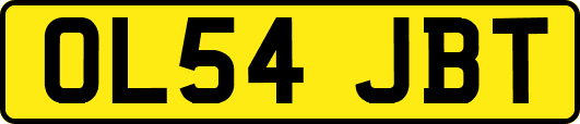 OL54JBT