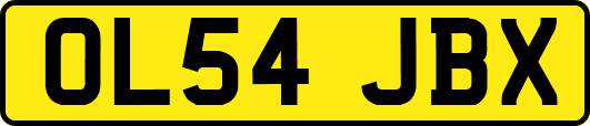 OL54JBX