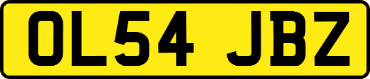 OL54JBZ