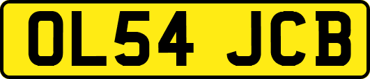 OL54JCB