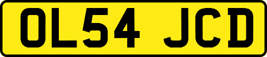 OL54JCD