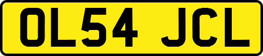OL54JCL