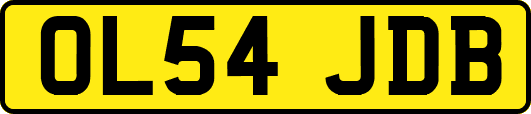 OL54JDB
