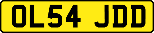 OL54JDD