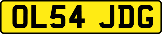 OL54JDG