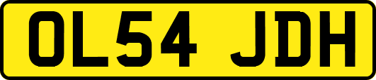 OL54JDH