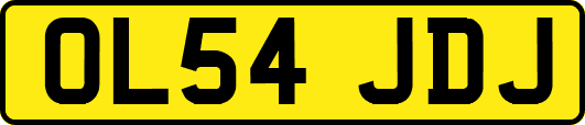 OL54JDJ