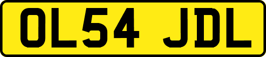 OL54JDL