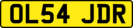 OL54JDR