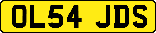 OL54JDS