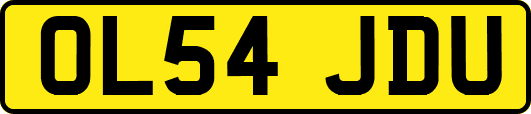 OL54JDU
