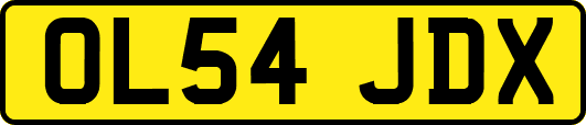 OL54JDX
