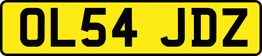 OL54JDZ