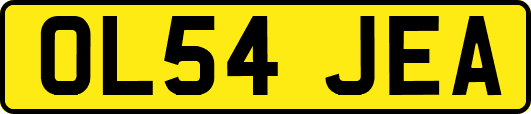 OL54JEA