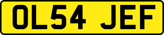 OL54JEF