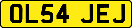 OL54JEJ