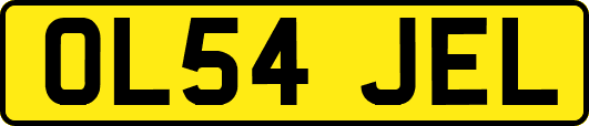 OL54JEL