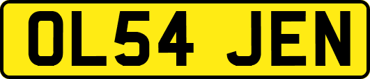 OL54JEN