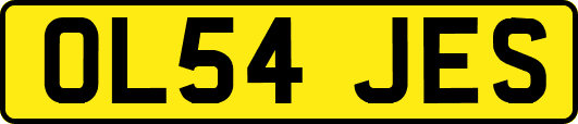 OL54JES