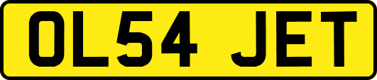 OL54JET
