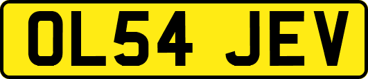 OL54JEV