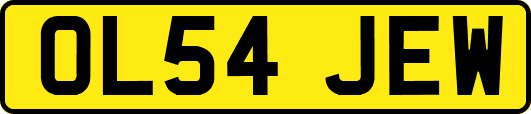 OL54JEW