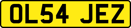 OL54JEZ