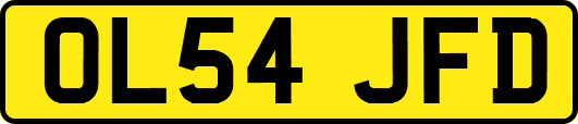 OL54JFD