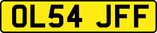OL54JFF