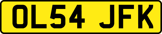 OL54JFK
