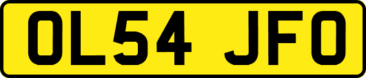 OL54JFO