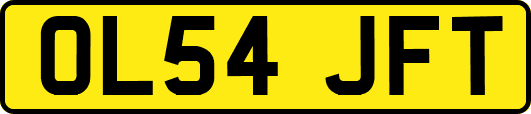 OL54JFT