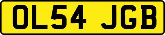 OL54JGB