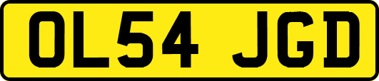 OL54JGD