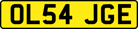 OL54JGE