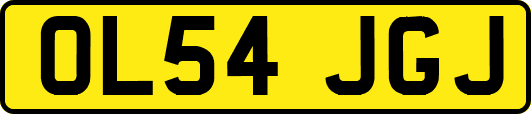 OL54JGJ