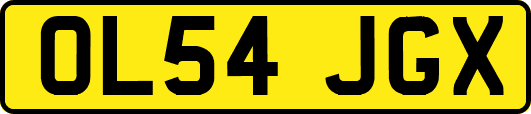 OL54JGX