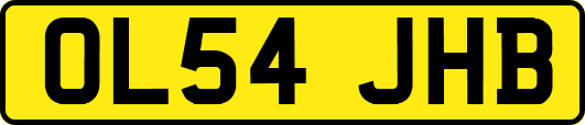 OL54JHB